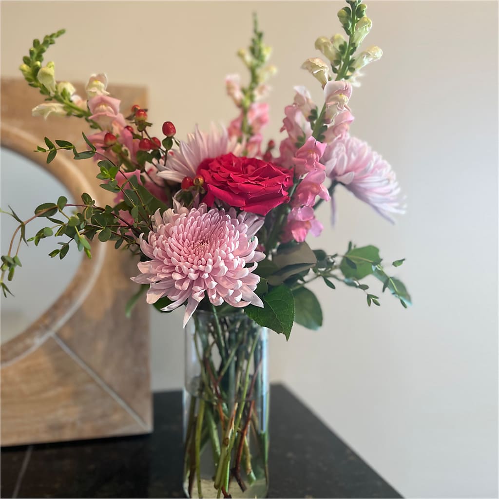 Sunday Morning Bouquet –  Flowers By Van Brunt, Long Branch NJ