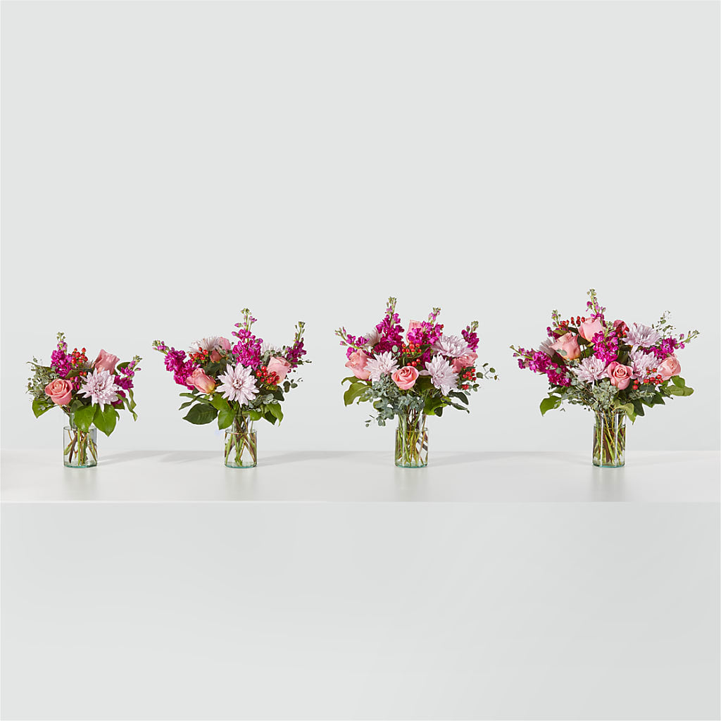 Sunday Morning Bouquet –  Flowers By Van Brunt, Long Branch NJ