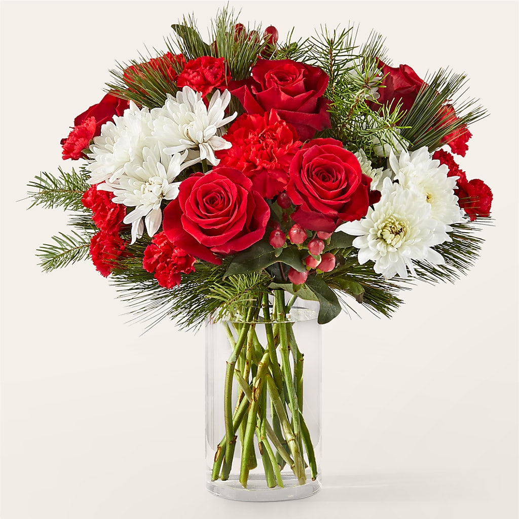 Seasonal Magic Bouquet –  Flowers By Van Brunt, Long Branch NJ