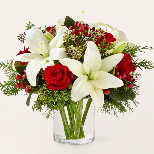 Glittering Lights Bouquet –  Flowers By Van Brunt, Long Branch NJ
