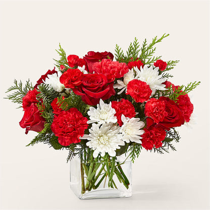 Peppermint Chill Bouquet –  Flowers By Van Brunt, Long Branch NJ