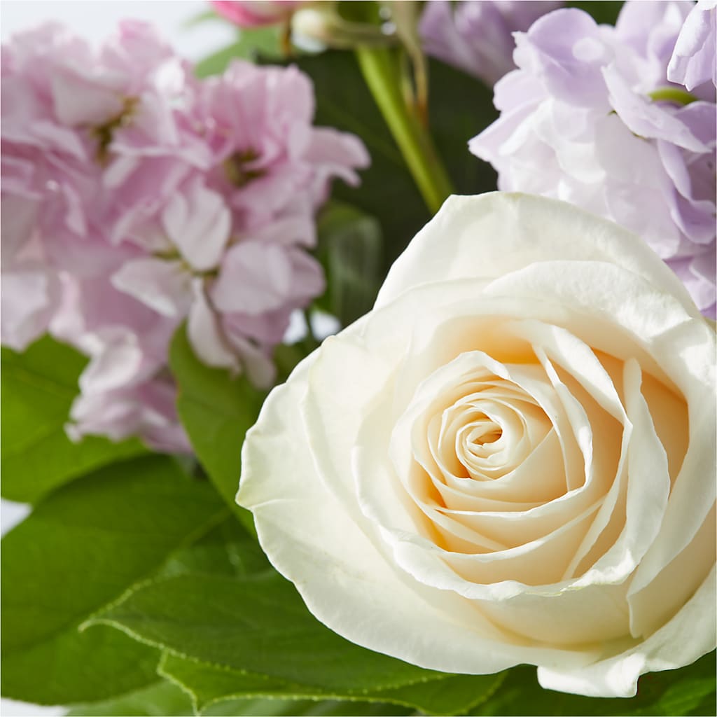 Springtime Spritz Bouquet –  Flowers By Van Brunt, Long Branch NJ