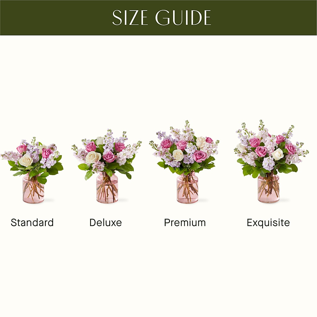 Springtime Spritz Bouquet –  Flowers By Van Brunt, Long Branch NJ