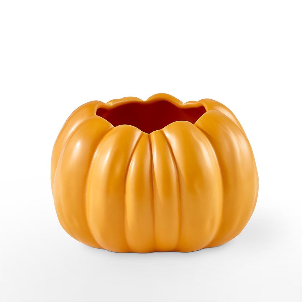 Golden Gourd Pumpkin Bouquet –  Flowers By Van Brunt, Long Branch NJ