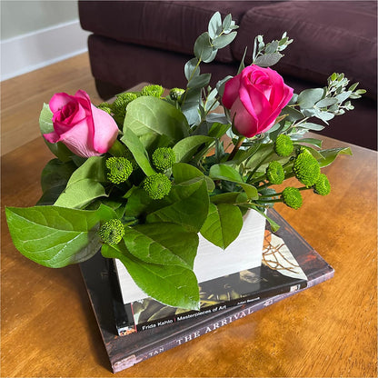Wild Spirit Bouquet –  Flowers By Van Brunt, Long Branch NJ