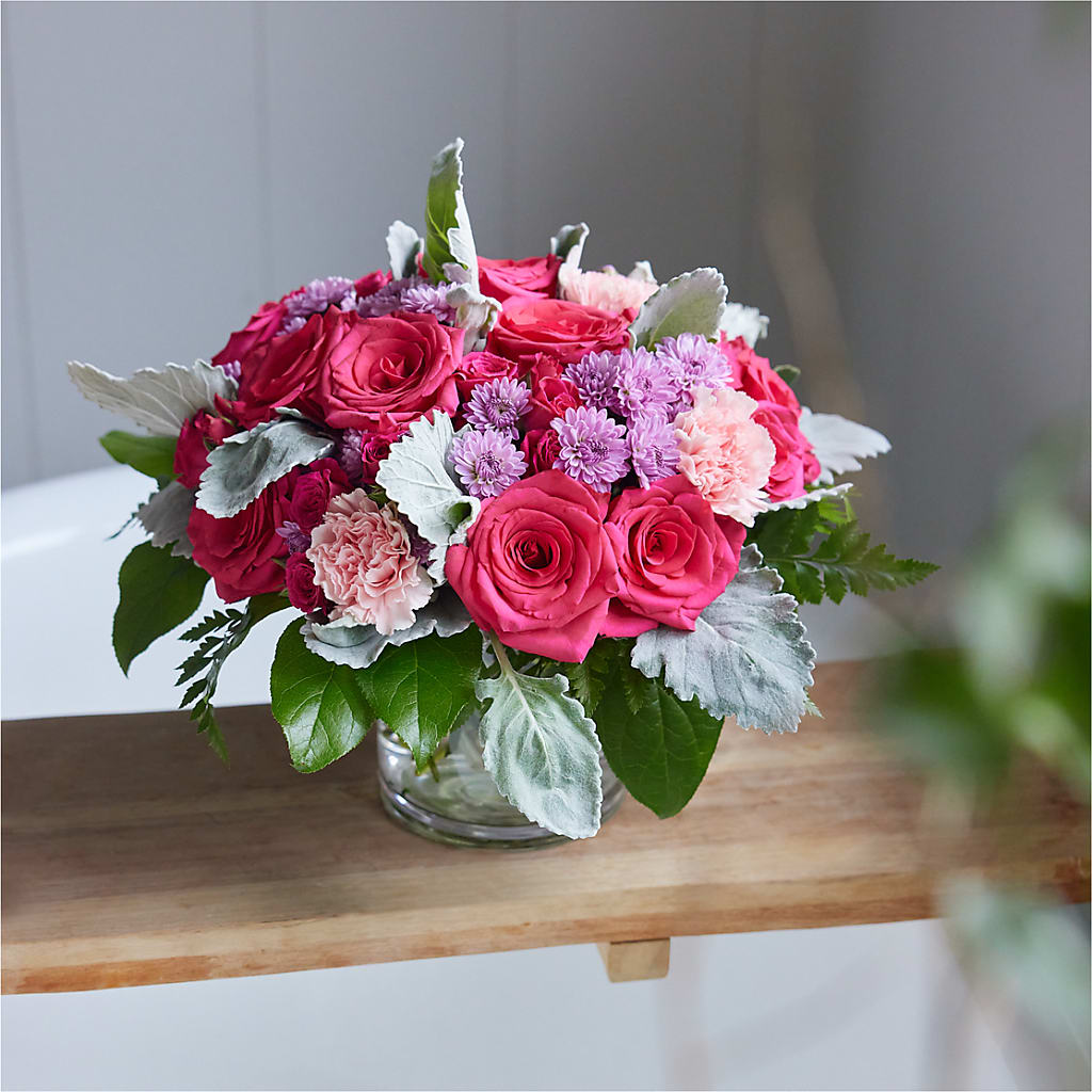 Sweet As Can Be Bouquet –  Flowers By Van Brunt, Long Branch NJ