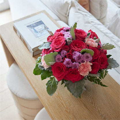 Sweet As Can Be Bouquet –  Flowers By Van Brunt, Long Branch NJ