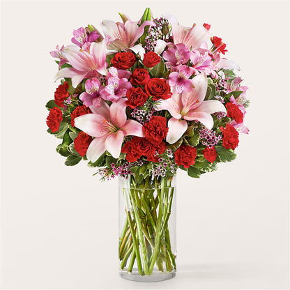 Kismet Bouquet –  Flowers By Van Brunt, Long Branch NJ