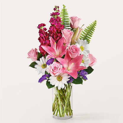 Blooming Spectacle Bouquet –  Flowers By Van Brunt, Long Branch NJ