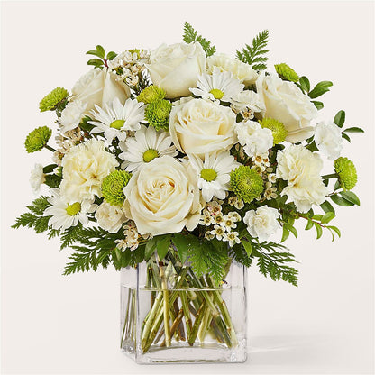 Momentary Meditation Bouquet –  Flowers By Van Brunt, Long Branch NJ