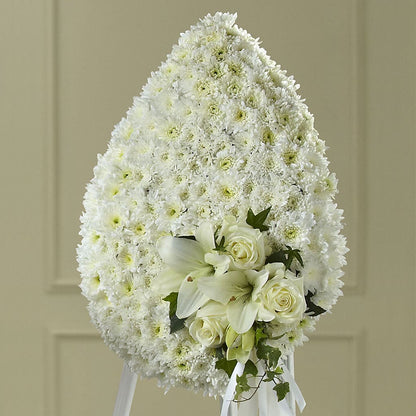 Solace Spray –  Flowers By Van Brunt, Long Branch NJ