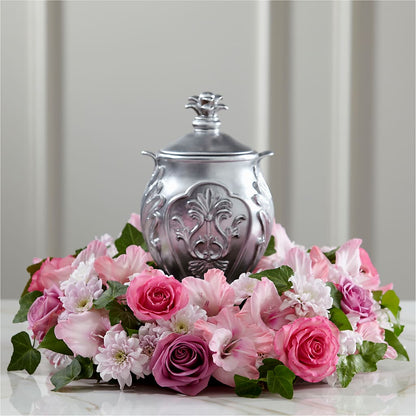 Glorious Tribute Arrangement –  Flowers By Van Brunt, Long Branch NJ