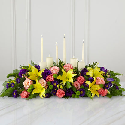 Forever Arrangement –  Flowers By Van Brunt, Long Branch NJ