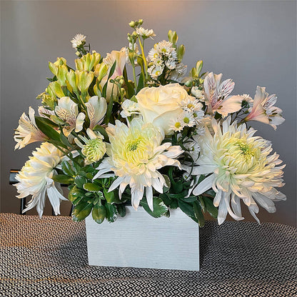 Eternal Affection Arrangement –  Flowers By Van Brunt, Long Branch NJ