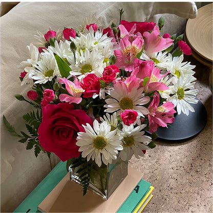 Sweet Surprises® Bouquet –  Flowers By Van Brunt, Long Branch NJ