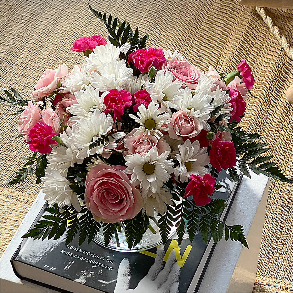 Sweet Surprises® Bouquet –  Flowers By Van Brunt, Long Branch NJ
