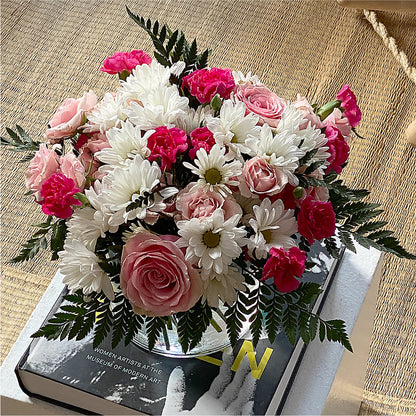 Sweet Surprises® Bouquet –  Flowers By Van Brunt, Long Branch NJ