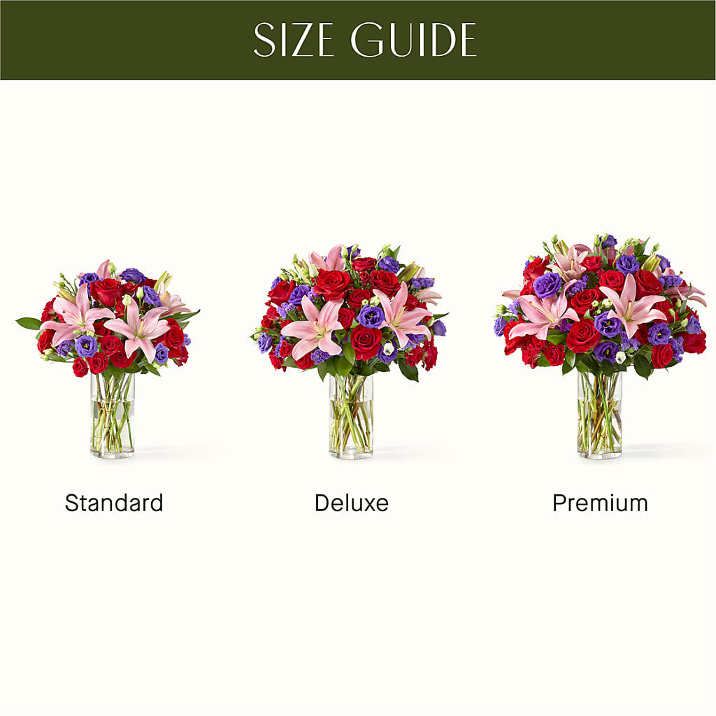 Truly Stunning Bouquet –  Flowers By Van Brunt, Long Branch NJ