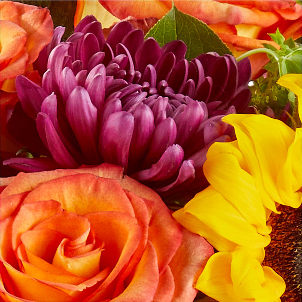 Nature Walk Bouquet –  Flowers By Van Brunt, Long Branch NJ