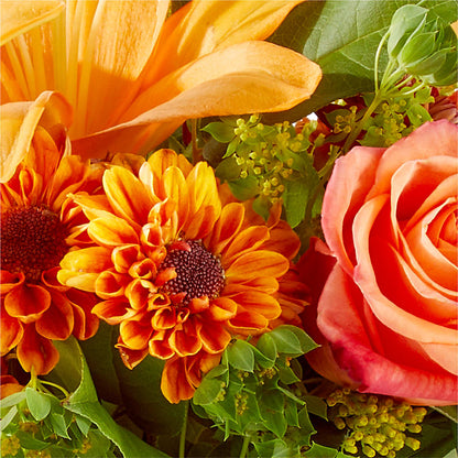 Honeycrisp Bouquet –  Flowers By Van Brunt, Long Branch NJ