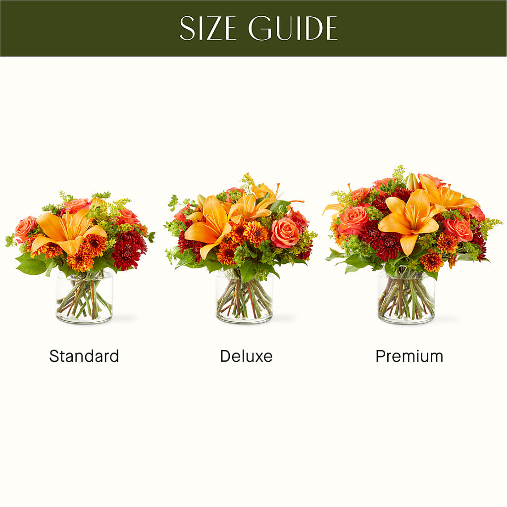 Honeycrisp Bouquet –  Flowers By Van Brunt, Long Branch NJ