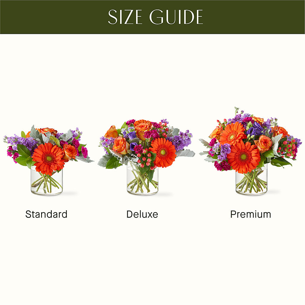 Sangria Bouquet –  Flowers By Van Brunt, Long Branch NJ