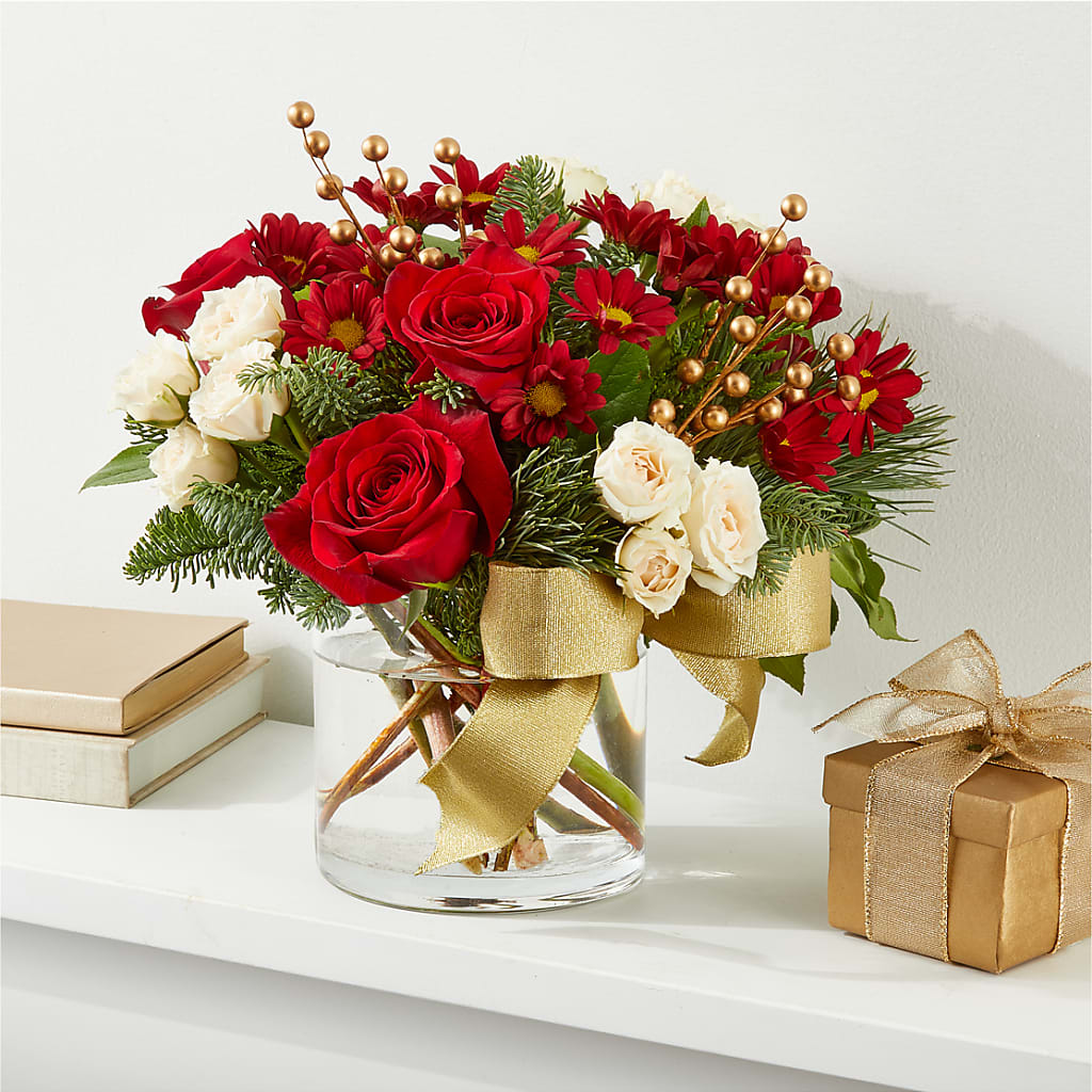 Believe Bouquet –  Flowers By Van Brunt, Long Branch NJ