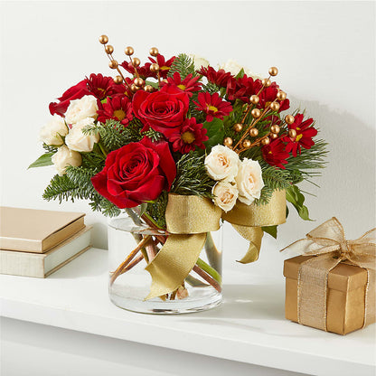 Believe Bouquet –  Flowers By Van Brunt, Long Branch NJ