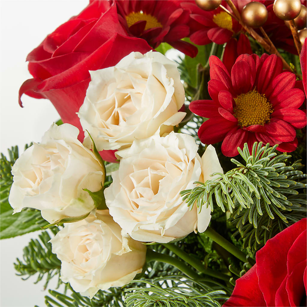 Believe Bouquet –  Flowers By Van Brunt, Long Branch NJ