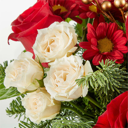 Believe Bouquet –  Flowers By Van Brunt, Long Branch NJ