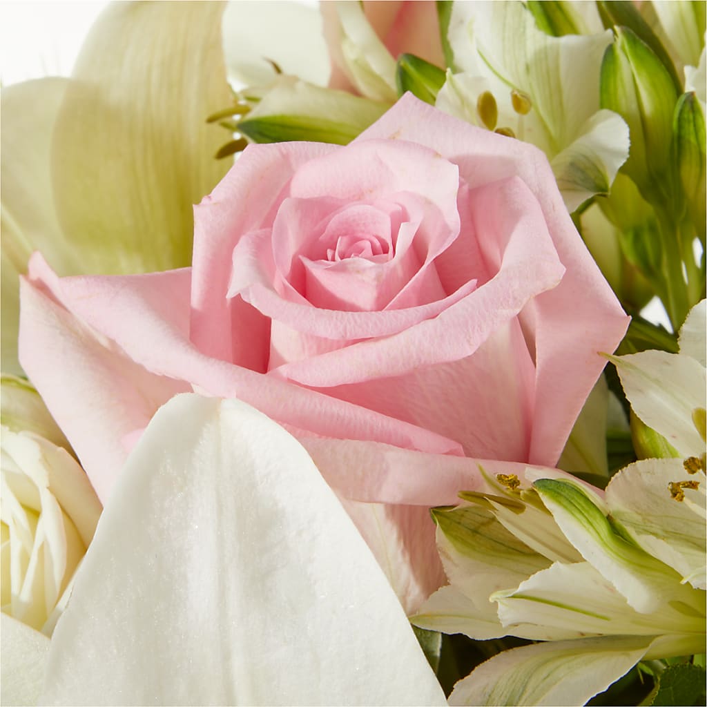 Kindhearted Bouquet –  Flowers By Van Brunt, Long Branch NJ