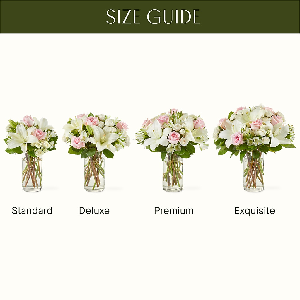 Kindhearted Bouquet –  Flowers By Van Brunt, Long Branch NJ