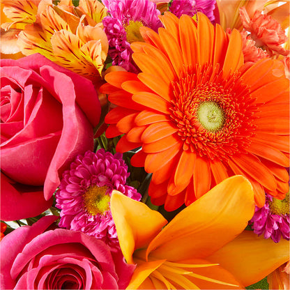 Soiree Bouquet –  Flowers By Van Brunt, Long Branch NJ