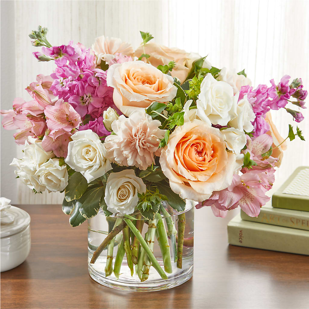 Paradise Bouquet –  Flowers By Van Brunt, Long Branch NJ