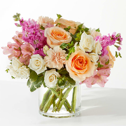 Paradise Bouquet –  Flowers By Van Brunt, Long Branch NJ