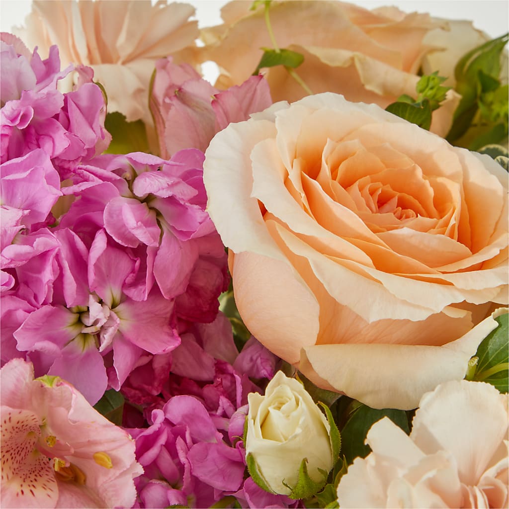 Paradise Bouquet –  Flowers By Van Brunt, Long Branch NJ