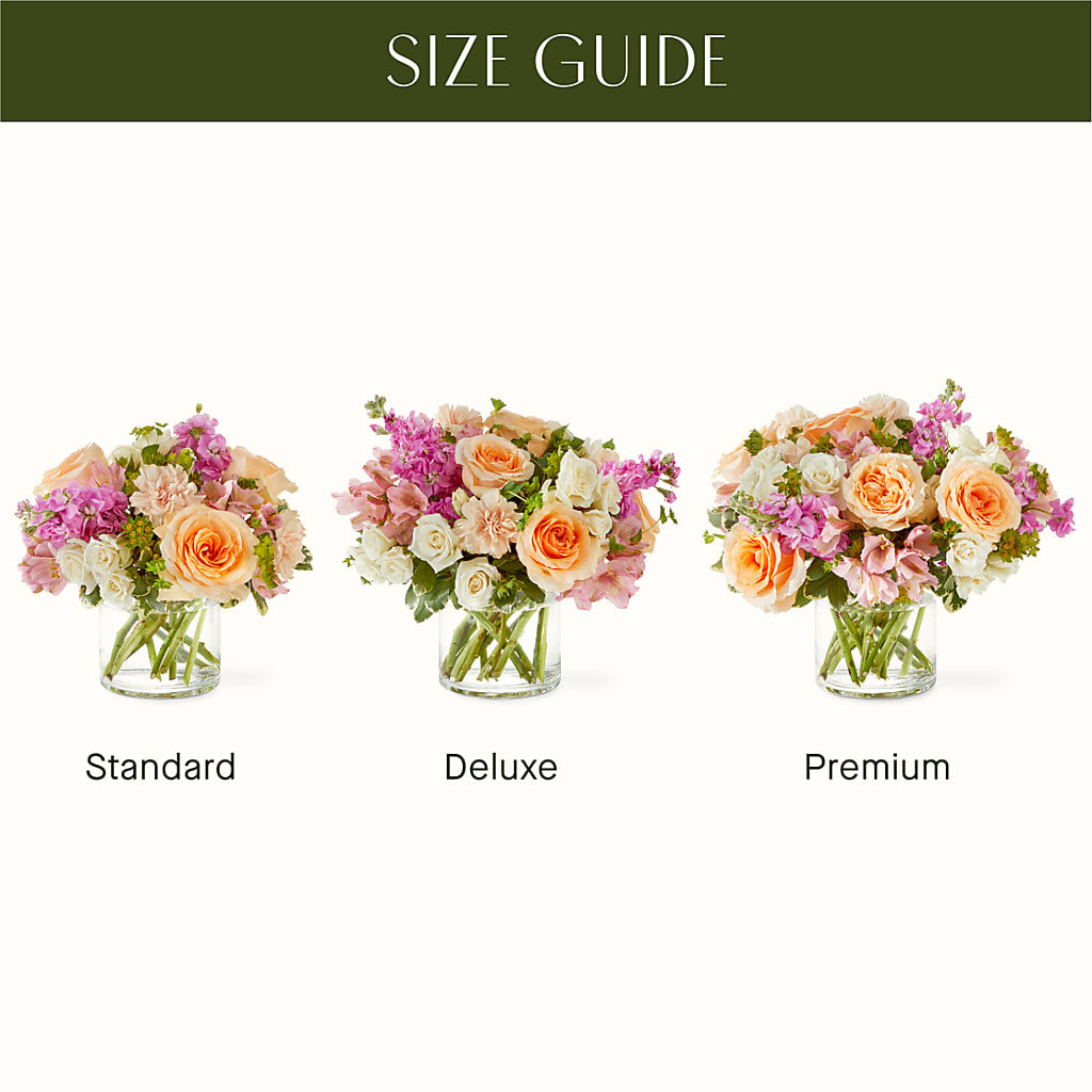 Paradise Bouquet –  Flowers By Van Brunt, Long Branch NJ