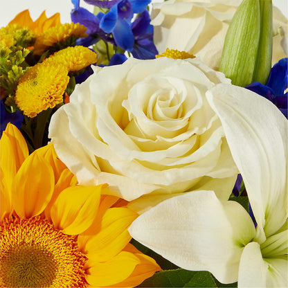 Stargazing Bouquet –  Flowers By Van Brunt, Long Branch NJ