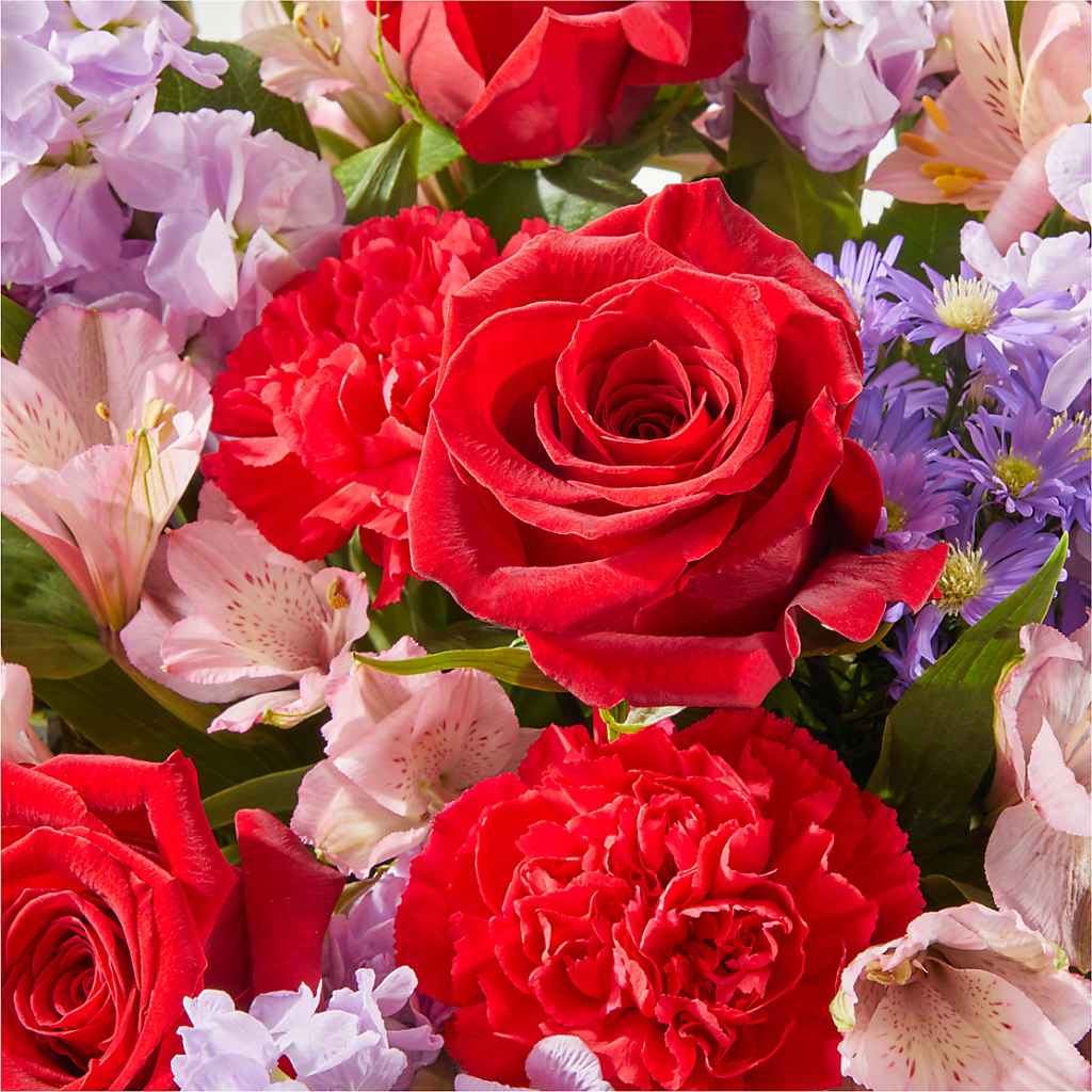 Your Majesty Bouquet –  Flowers By Van Brunt, Long Branch NJ