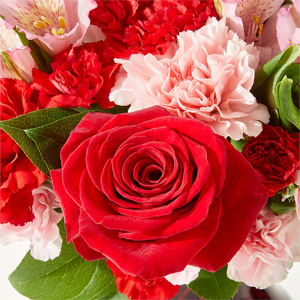 Candy Kisses Bouquet –  Flowers By Van Brunt, Long Branch NJ
