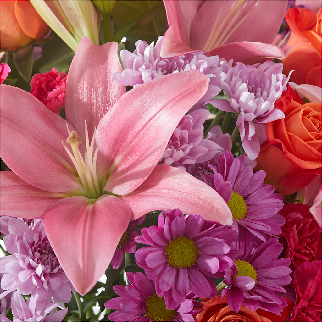 One and Only Bouquet –  Flowers By Van Brunt, Long Branch NJ