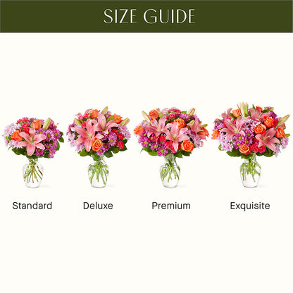 One and Only Bouquet –  Flowers By Van Brunt, Long Branch NJ