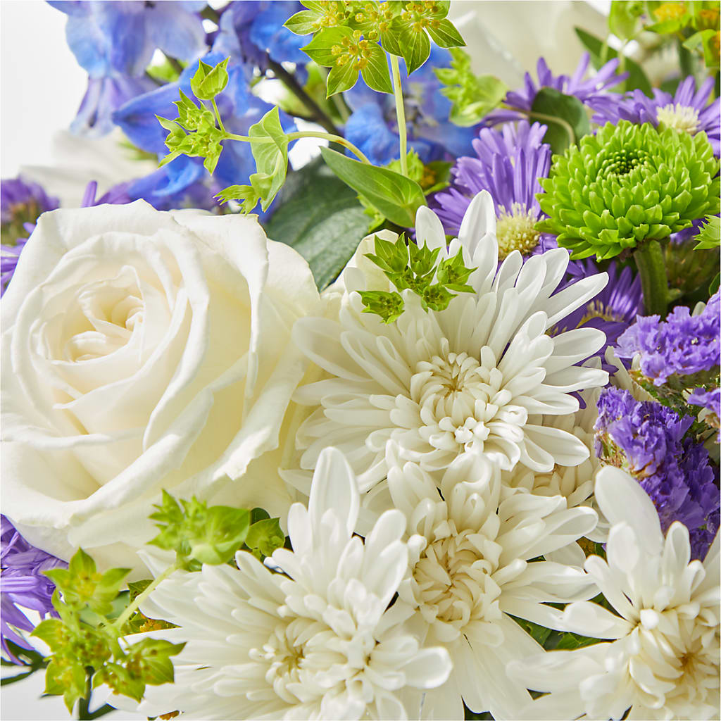 Genuine Gestures Bouquet –  Flowers By Van Brunt, Long Branch NJ