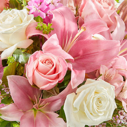 Ethereal Beauty Bouquet –  Flowers By Van Brunt, Long Branch NJ