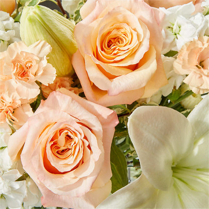 Darling Bouquet –  Flowers By Van Brunt, Long Branch NJ