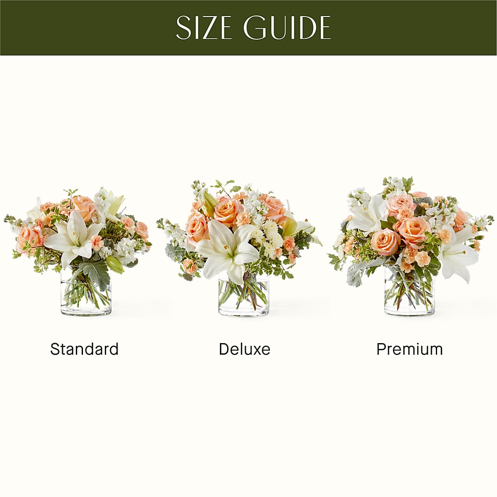 Darling Bouquet –  Flowers By Van Brunt, Long Branch NJ