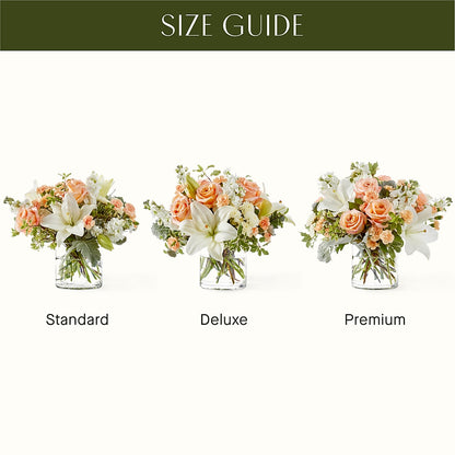 Darling Bouquet –  Flowers By Van Brunt, Long Branch NJ