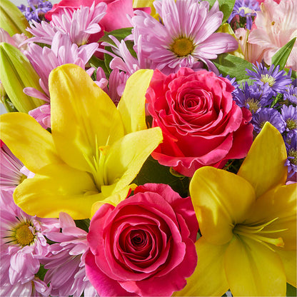 Sprinkles Bouquet –  Flowers By Van Brunt, Long Branch NJ