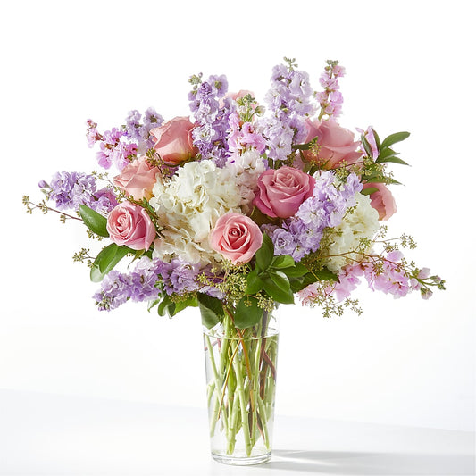 Embraced Bouquet –  Flowers By Van Brunt, Long Branch NJ