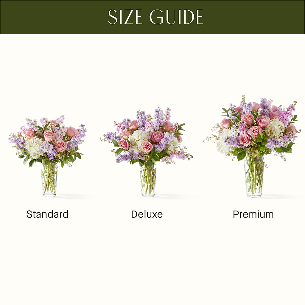 Embraced Bouquet –  Flowers By Van Brunt, Long Branch NJ
